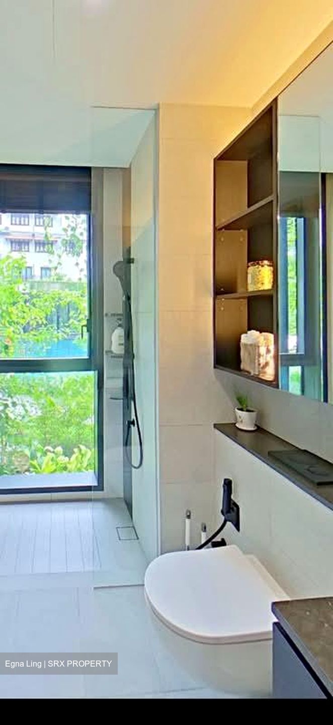 Jervois Mansion (D10), Apartment #606354971